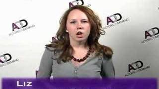 Actors On Demand - Episode 2 - The Young Female Actress