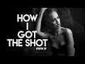 How I Got THE SHOT  - Episode 03 - Mixed Light Portraits