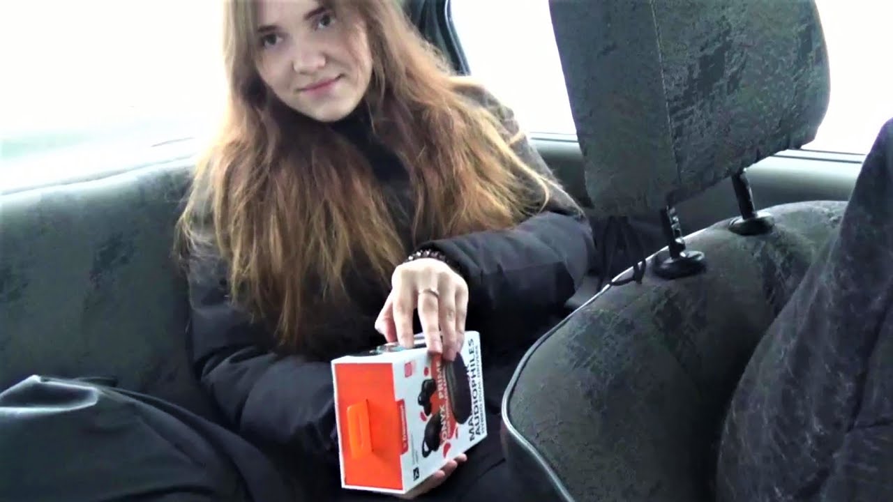 Готовь сани летом, а телегу зимой \\ В Сыктывкар за лодкой из ПНД ...