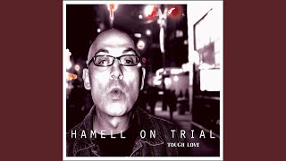 Video thumbnail of "Hamell on Trial - Tough Love"