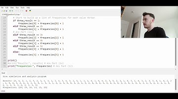 LC Computer Science 2022 Section Solution | TheLeavingCertNerd
