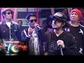 GGV: Tawag ng Talakan with Kean Cipriano & Eric Nicolas