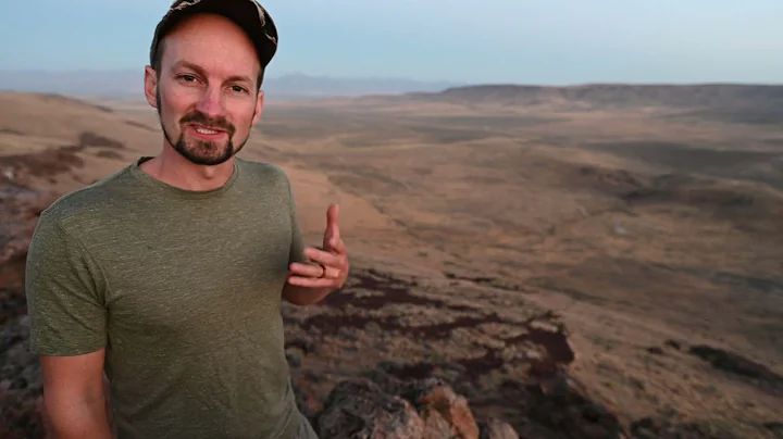 Dispatch from Thacker Pass  Day 615 of Protect Tha...