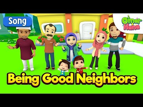 วีดีโอ: Good Neighbor น่ากลัวไหม?