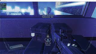 Xenia 1.0.2172-master | F.E.A.R. 2: Project Origin [XBOX360 EMULATION]