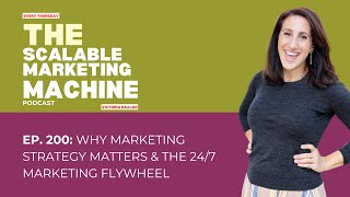 Why Marketing Strategy Matters & The 24/7 Marketing Flywheel | UgliVentures.com