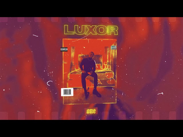 LUXOR - ТВОЯ ПОДРУГА