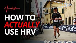 HRV Explained: The Metric You Are Reading Wrong