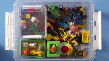 Smart Storage | Clas Ohlson