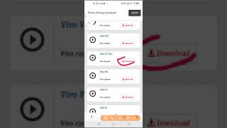 How to Download Ringtone in Vivo Y30 screenshot 5