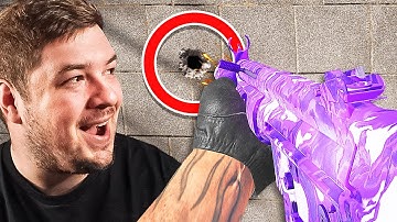 the MUST USE *LACHMANN SUB* Build is GODLY in MW3! (Best Lachmann Sub Class Setup)