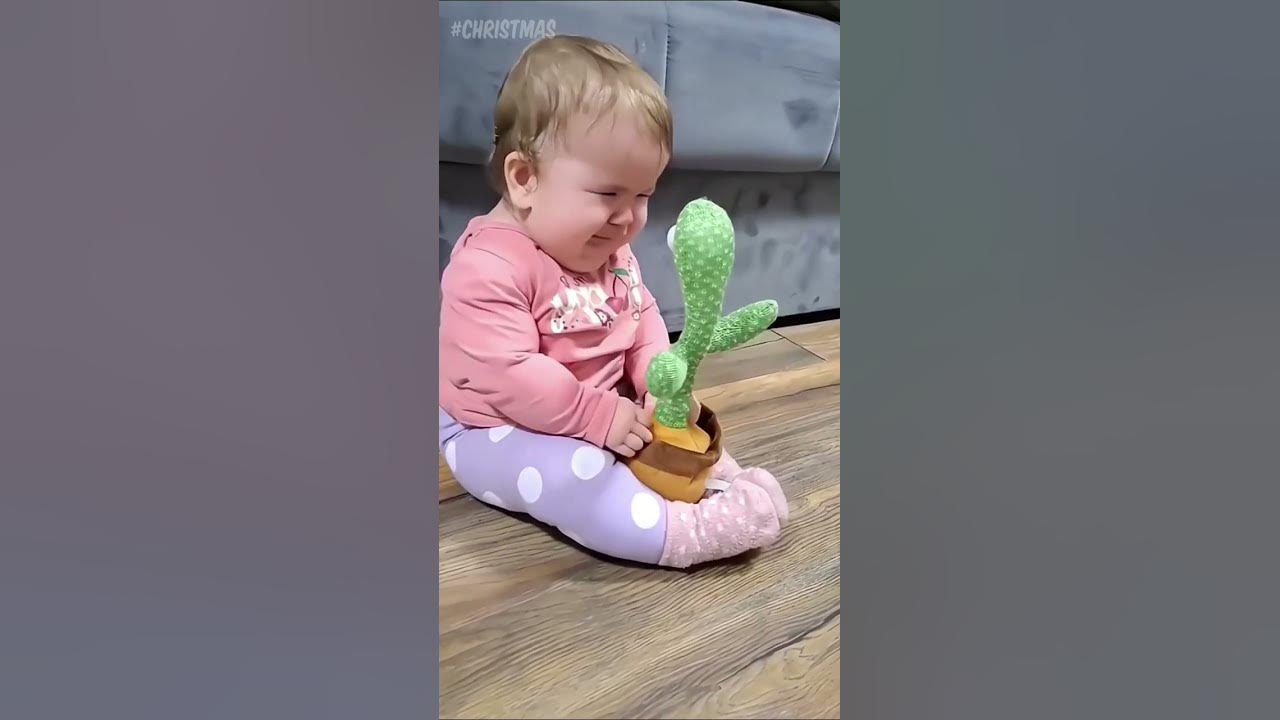🎄 Best Baby Gift for Christmas 2024 🎁 Captas Toy Magic!christmas YouTube