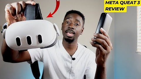 I Bought a Meta Quest 3 for Spatial Computing ||Who really needs the Vison Pro?