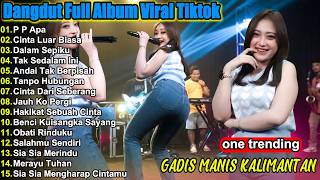 Dangdut Koplo Terbaru 2026 🔥 Gadis Manis Kalimantan, Cinta Luar Biasa | Full Album Viral TikTok
