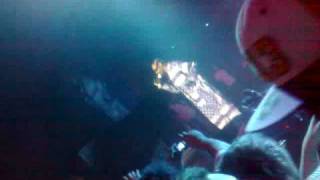Snoop - TSB Arena - Wellington