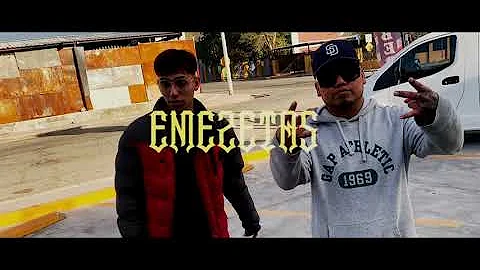 Emezeta's X Vida Pandillera (VideoOficial)