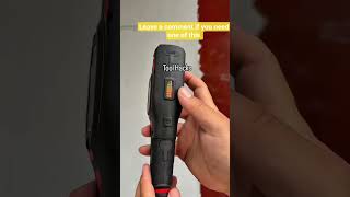 This smart laser measuring tape #Dash_Direct