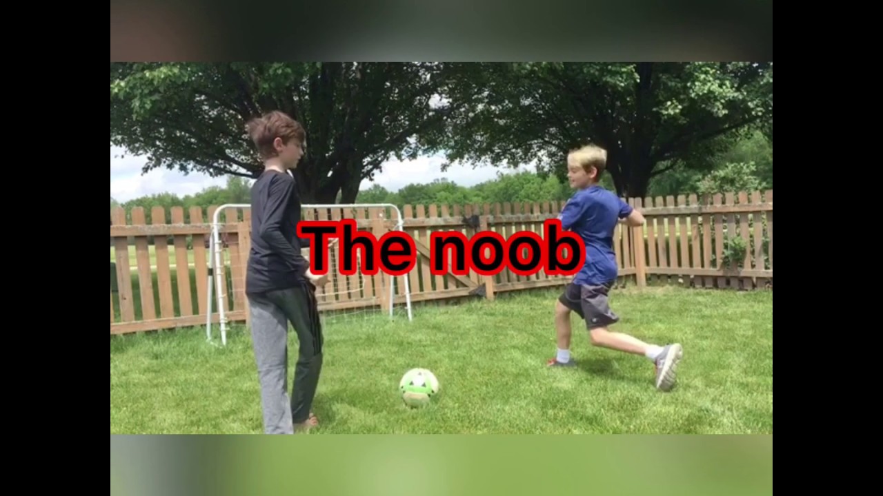 Soccer Stereotypes YouTube