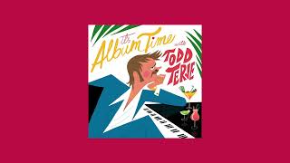 Todd Terje – Inspector Norse