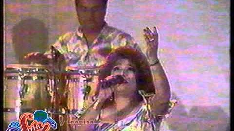 CARIÑO SI TE VAS LYLA Y SU PERLA DEL MAR
