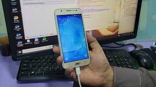 Samsung J5 FRP/Google Bypass Android 6 0 1 With Free Tool Easy | samsung j5 frp bypass android 6.0.1