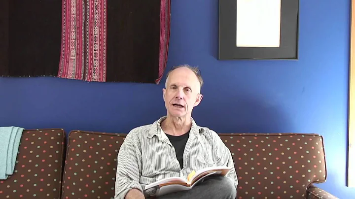 Tony Hoagland
