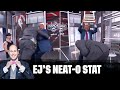 The fellas tried out stuntman training in Studio J  🤣 | EJ&#39;s Neat-O Stat