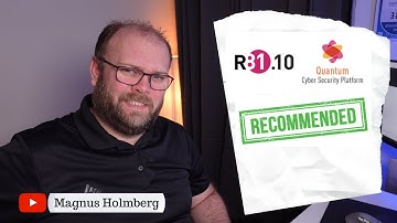 R81.10 is now Check Point