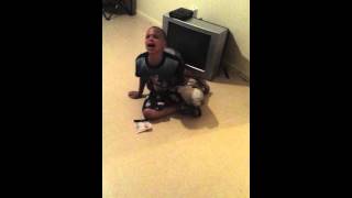 Drews Popsicle Meltdown