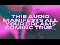 Listen Once And Watch Everything Fall Into Place.....