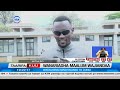 Wanariadha Maalum Wanuia Kung’ara Dubai Katika Ubingwa wa Dunia 2027