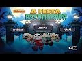 Turma da Mônica | A Festa Assombrada | Gameplay Online