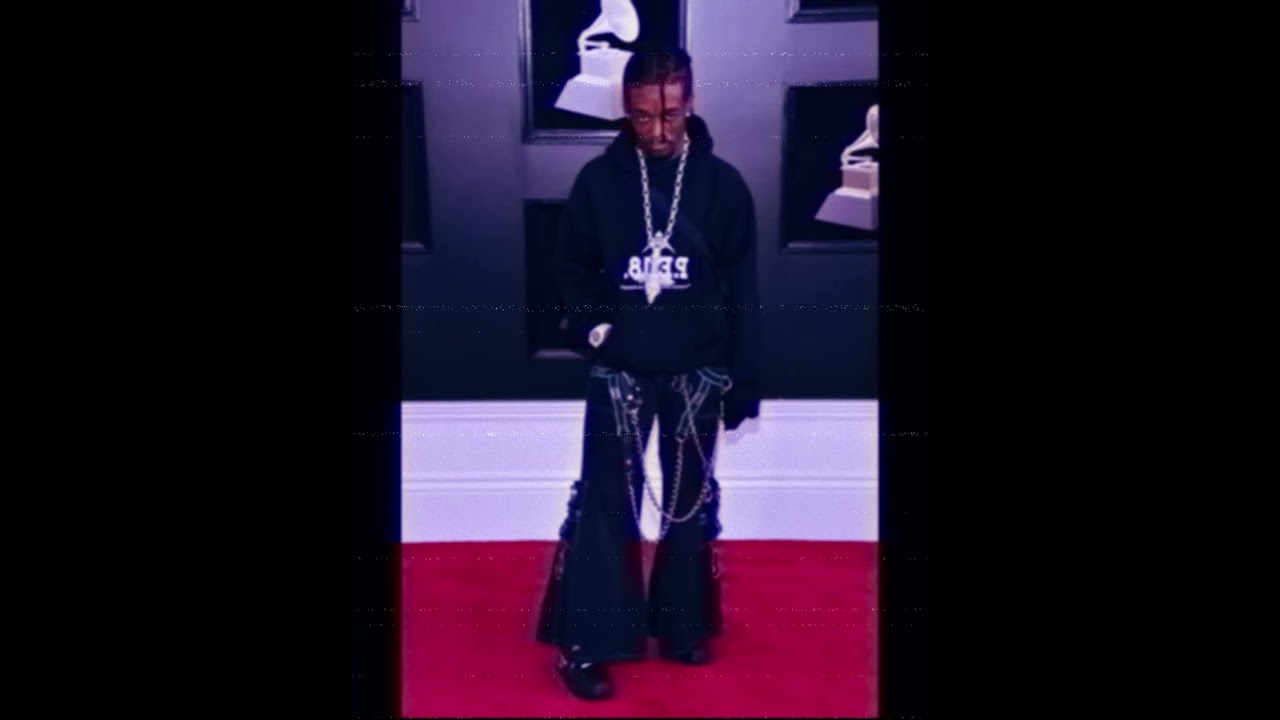 Lil Uzi Vert x Black Mayo Type Beat​ by 