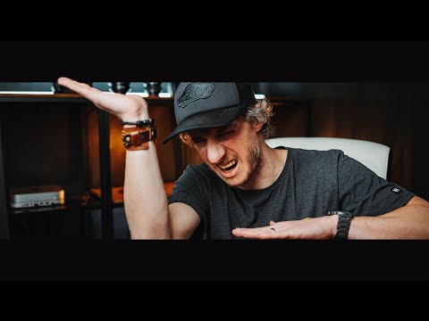 Filmové černé bary – Jak je jednoduše udělat v Davinci Resolve