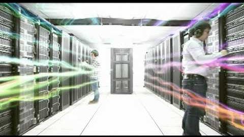 BGI Introduction: Who We Are (Short Version)