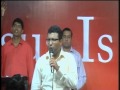OUR GOD IS A FAITHFUL GOD MALAYALAM CHRISTIAN SERMON ANISON K SAMUEL