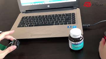 RT203 RT230U RT830A/B Barcode Scanner Command Configuration Guide