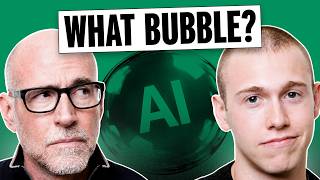 Economist The AI Bears Are Asking The Wrong Questions