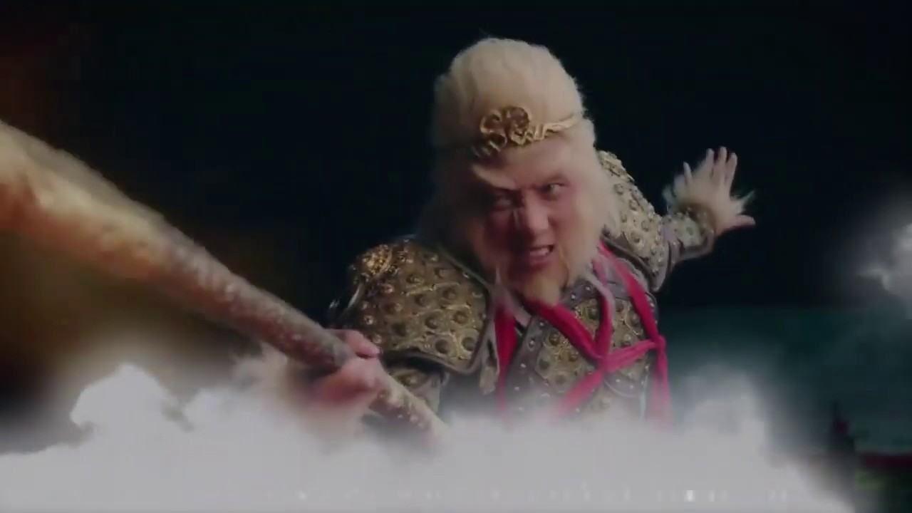 Caper - Sun Wu kong Intro bekijken op YouTube Caper - Sun Wu kong Intro bekijken op YouTube