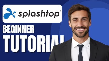 Splashtop Tutorial | Remote Access & Support Software Setup & Demo