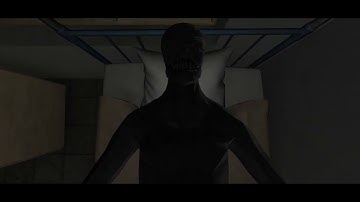 Mutant Zone - Horror Bunker - LAUNCH TRAILER - Android Game