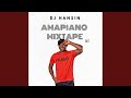 Amapiano Mixtape 2023 - Vol 1 - Dj Hansin The Musical General