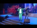 Sfiso Ncwane Ngiyabonga Kuwe Baba live at ICC arena HD mp4