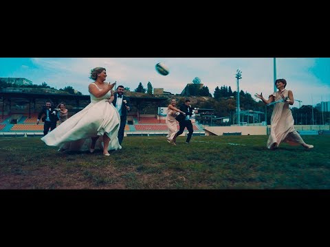 S a l i  \u0026  B a c h o