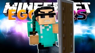 БАСТИОН! Minecraft Egg Wars [Mini-Game]