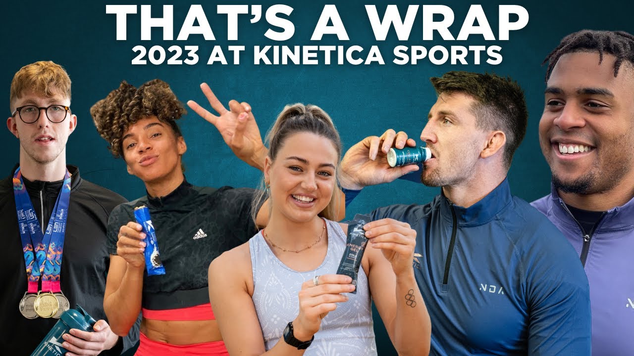 2023 at Kinetica Sports