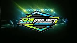 DJ JEDAG JEDUG TAKENE X TOCANA PISTA||34 PROJECT||VIKRY REVOLUTION
