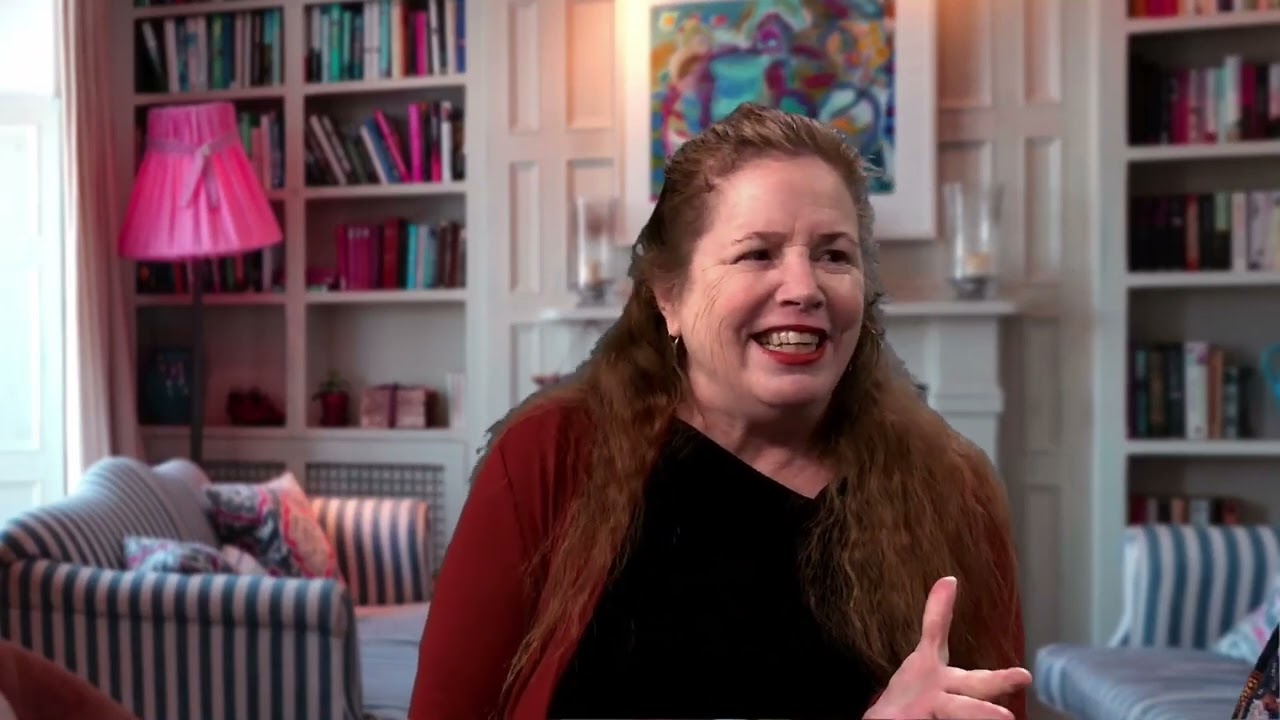 Women's History - Cristina Smith