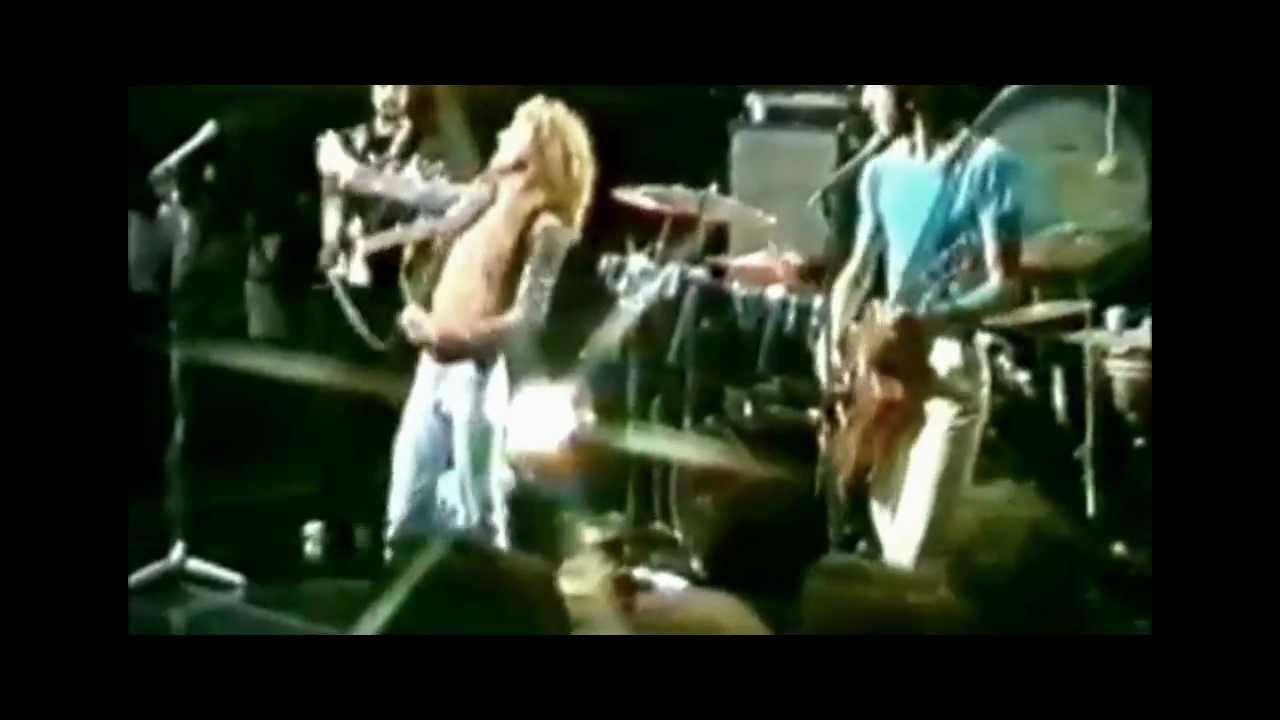The Who 5 15 - YouTube