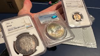 What Makes a Coin Truly Valuable!!!??? Worth Thousands if not Millions of Dollars!!
